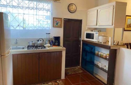 Portoviejo Apartment | Los mangos Posadamanabita