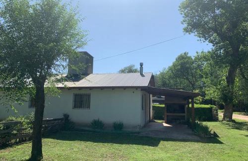 Los Reartes Ski Chalet | Los Manzanos