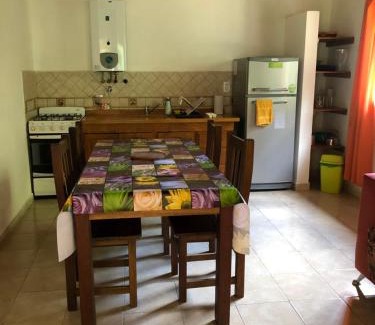 Los Reartes Ski Chalet | Los Manzanos