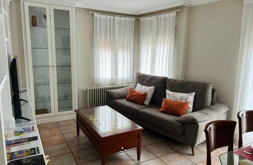 Old Town Apartment | Los Marqueses de Teruel - VUT EL Amor del Marqués