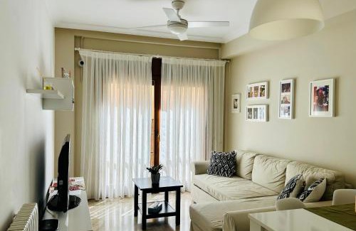 Old Town Apartment | Los Marqueses de Teruel- VUT El Marqués