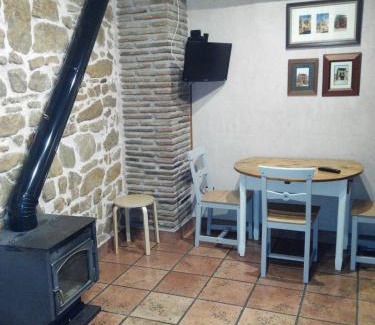 Mora de Rubielos Apartment | Los Masecicos