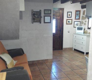 Mora de Rubielos Apartment | Los Masecicos