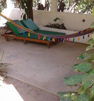 San Pedro Pochutla House | Los metates