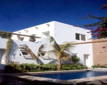 Centro Hotel | Los Milagros Hotel