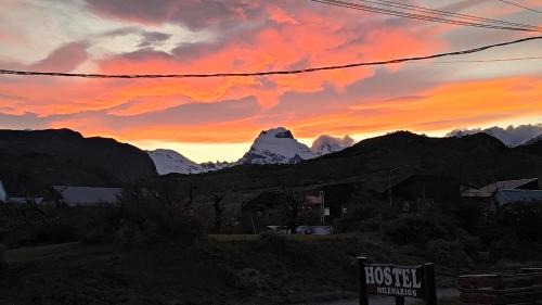 El Chalten Hotel | Los Milenarios