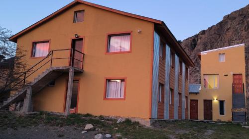 El Chalten Hotel | Los Milenarios