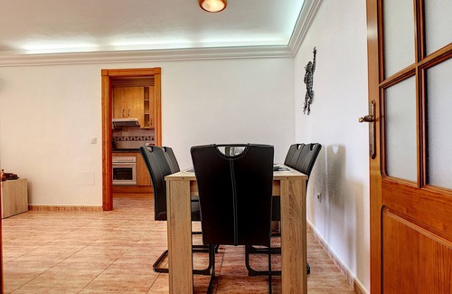 San Javier Apartment | Los Miradores del Puerto - 4009