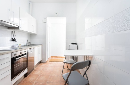 Vueltas House | Los Mirlos1 Pareado con 3dormitorios 2baños Jardín y Solarium