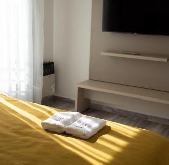 Villa Mercedes Apartment | Los Molinos, confort, estilo y privacidad en Barrio Estación