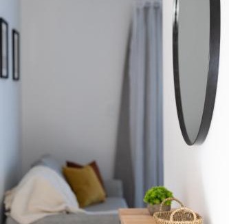 Villa Mercedes Apartment | Los Molinos, confort, estilo y privacidad en Barrio Estación
