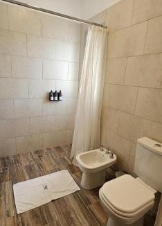 Villa Mercedes Apartment | Los Molinos, confort, estilo y privacidad en Barrio Estación