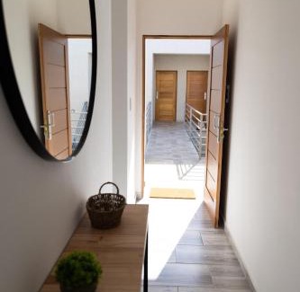 Villa Mercedes Apartment | Los Molinos, confort, estilo y privacidad en Barrio Estación