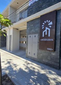 Villa Mercedes Apartment | Los Molinos, confort, estilo y privacidad en Barrio Estación