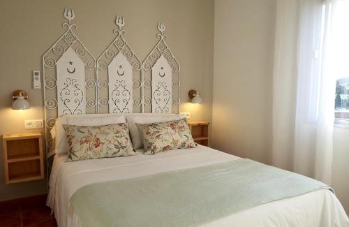 Sanlucar de Guadiana House | Los Molinos
