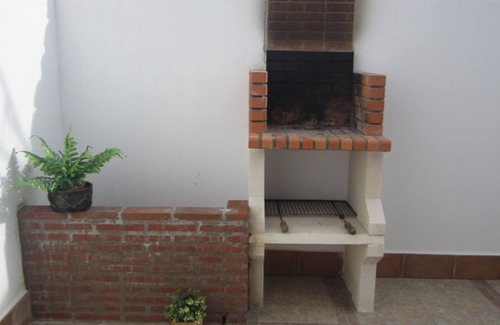 Fuentes de Leon House | Los Molinos Rural Accommodations - Stone House