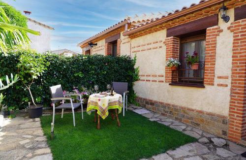 Aldeanueva de la Sierra House | Los Monteros Sierra de Francia