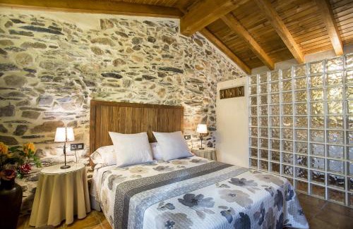 Aldeanueva de la Sierra House | Los Monteros Sierra de Francia