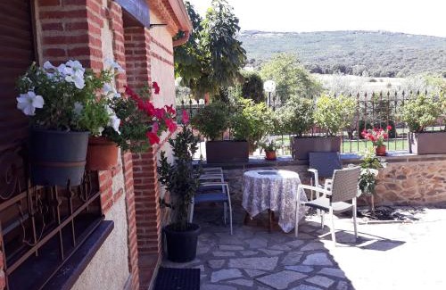 Aldeanueva de la Sierra House | Los Monteros Sierra de Francia