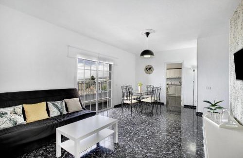 Los Gavilanes Apartment | Los Morales