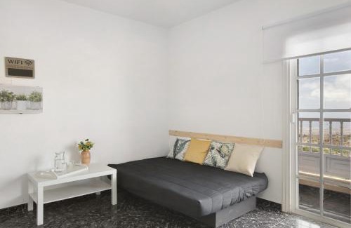 Los Gavilanes Apartment | Los Morales