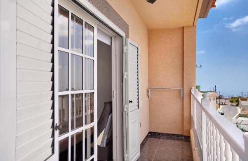 Los Gavilanes Apartment | Los Morales