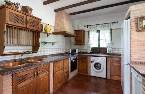 Ronda Villa | Los Morales Ronda by Ruralidays