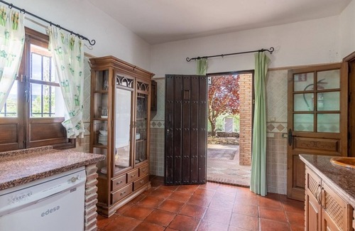 Ronda Villa | Los Morales Ronda by Ruralidays