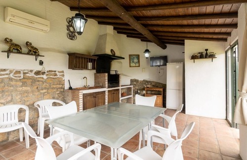 Ronda Villa | Los Morales Ronda by Ruralidays