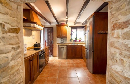Fustera House | Los Mulet by Interhome