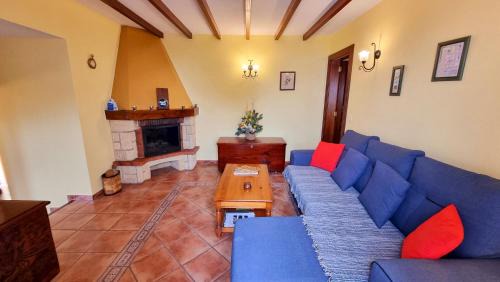 Los Sauces House | Los Nacientes: Cordero