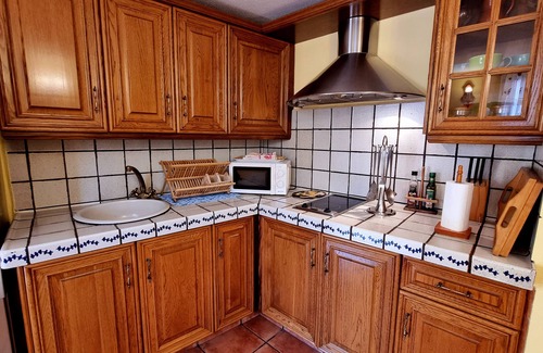 Los Sauces Cottage | Los Nacientes Cordero in the northeast of La Palma