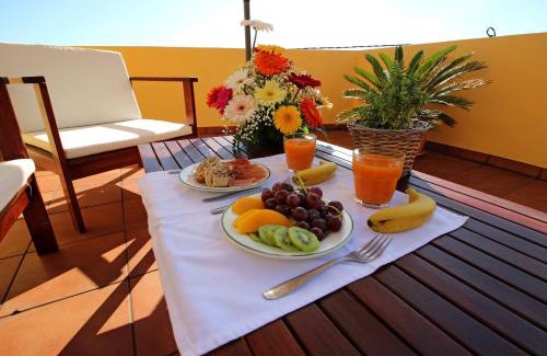 Los Sauces House | Los Nacientes: Marcos