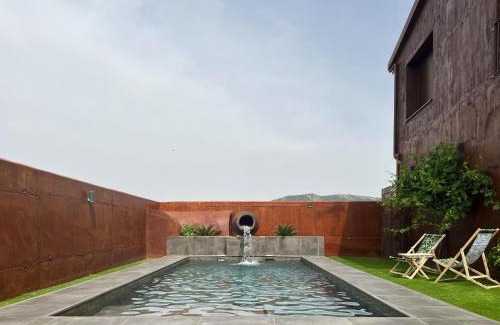 Malagon Apartment | Los Naranjos - Alojamiento Rural Sostenible