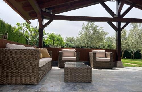 Malagon Apartment | Los Naranjos - Alojamiento Rural Sostenible