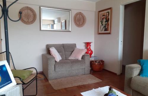 Salto Apartment | Los Naranjeles Centro Flat