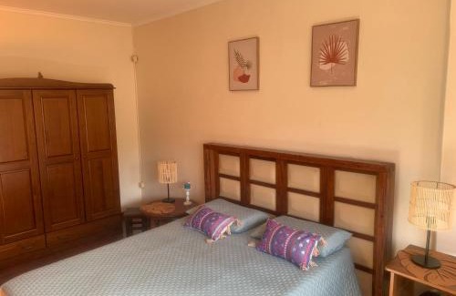 Salto Apartment | Los Naranjeles Centro House