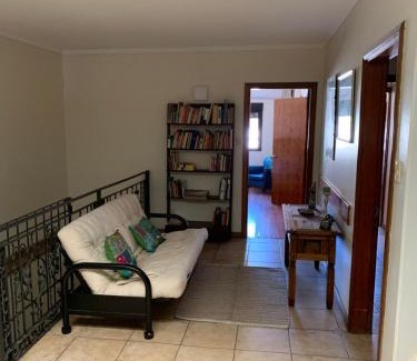 Salto Apartment | Los Naranjeles Centro House