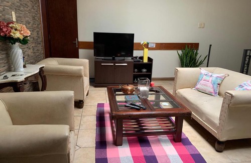 Salto Apartment | Los Naranjeles Centro House