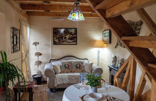 Los Naranjos Cabin | Los Naranjos Town Houses