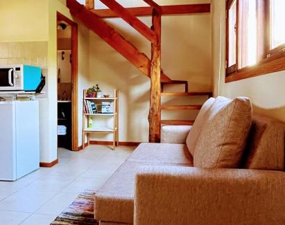 El Chalten Ski Chalet | Los Neneos Chalten