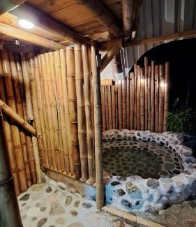 Huila Department Cabin | Los Nevados Ecolodge