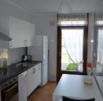 Briones Apartment | Los Nietos