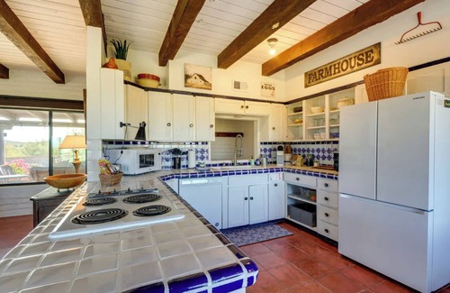 Wickenburg House | Los Ocotillos Villa with Private Pool in the Heart of Wickenburg!