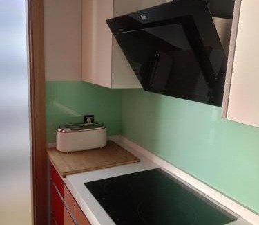 Soria Apartment | Los ojos del castillo
