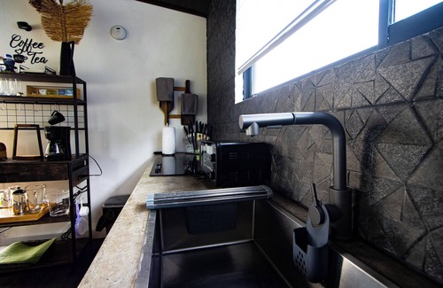 Quebrada Grande Cabin | Los Olivos Cloud Forest: Resting in Monteverde
