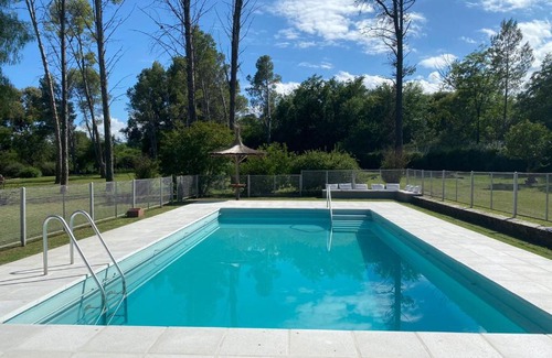 Nono Ski Chalet | Los Oleandros - casa privada