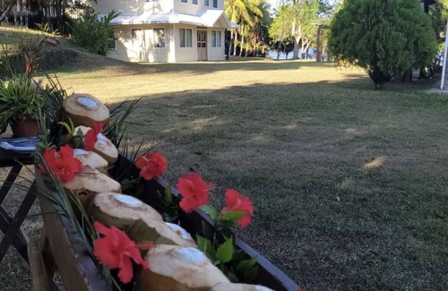 Atlantida Cabin | Los Olingos Lodge - Bird Paradise