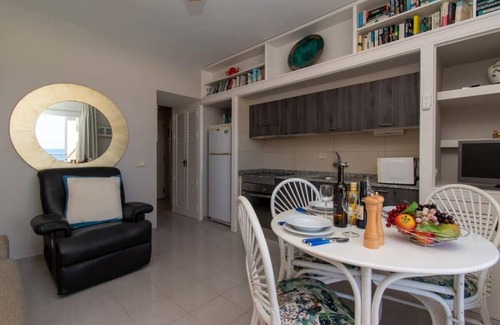 Costa Adeje Apartment | Los Olivos 13 - One Bed