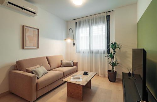 Bellavista Apartment | Los Olivos Apartments by Olala Homes
